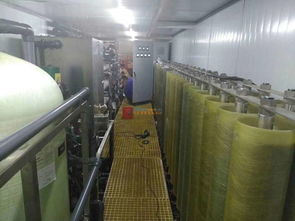 高效有品质的生活垃圾渗滤液运营托管定制服务——合肥科信环保的专业解决方案