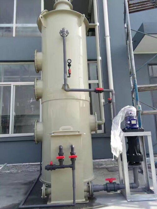 阳东制鞋废气处理设备公司 专业环保设备解决方案提供商