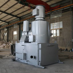 求购垃圾焚烧炉 宏利垃圾焚烧炉生产商高清大图及谷瀑环保设备介绍