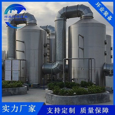 环业环保装备 创新驱动环保设备产业升级，守护绿色地球未来