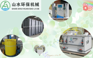 江西省医院污水处理设备 采用耐腐蚀抗氧化材质的行业应用实践