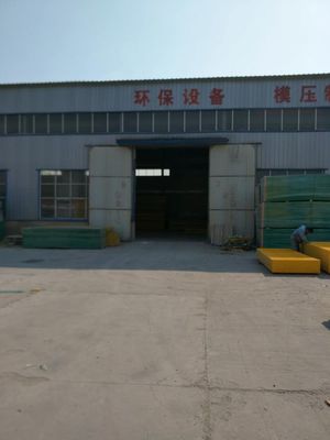 河北天润环保设备 以科技创新驱动绿色未来