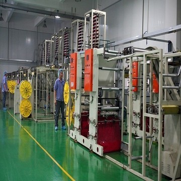 塑料袋生产商与您分享 塑料袋的组成成分与环保设备的应用