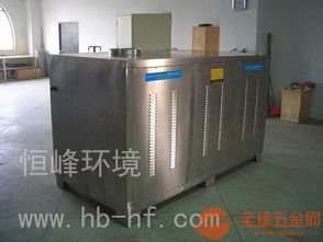 恒洁环保设备制造公司 卓越品牌，专业采购与批发平台